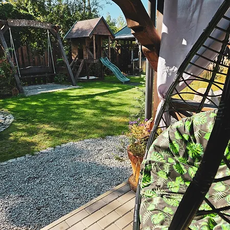 Chalet Drwala K. Karpacza *