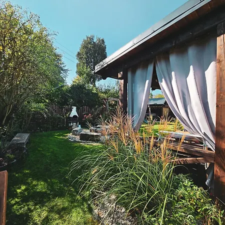 Drwala K. Karpacza Chalé Sosnówka