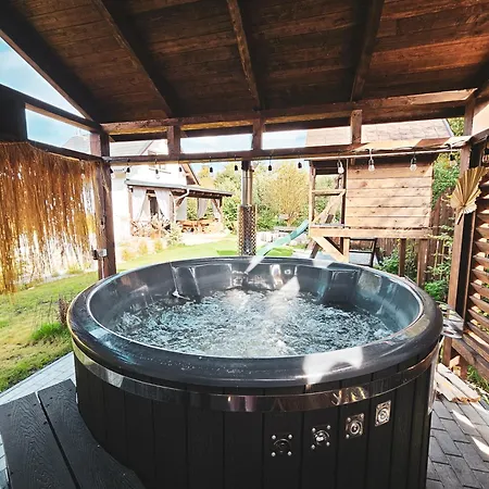 Drwala K. Karpacza *