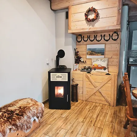 Drwala K. Karpacza Sosnówka