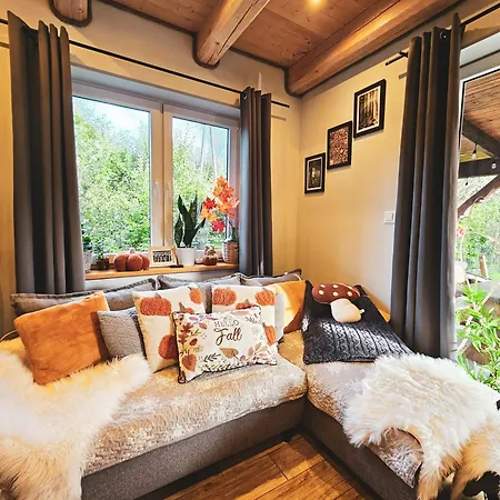 Chalet Drwala K. Karpacza