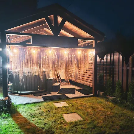 Chalet Drwala K. Karpacza *