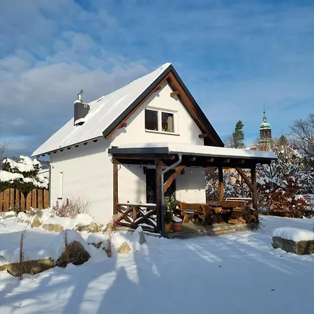 Chalet Drwala K. Karpacza *