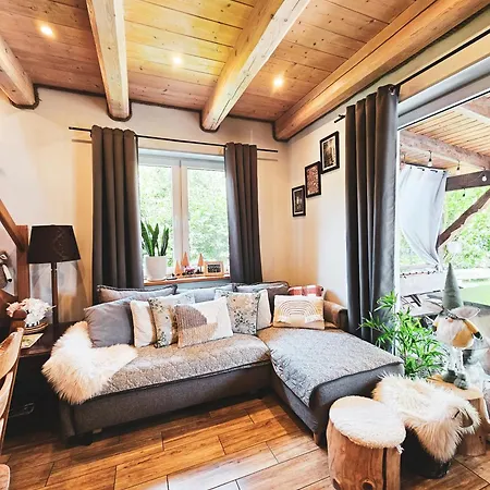 Drwala K. Karpacza *