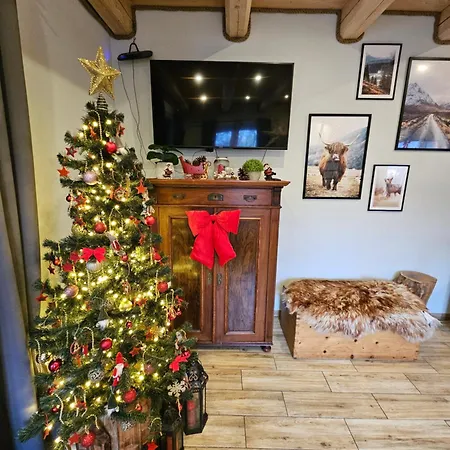 Drwala K. Karpacza * Sosnowka (Jelenia Gora)