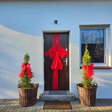 Drwala K. Karpacza Chalet Sosnówka