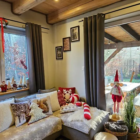 Drwala K. Karpacza Sosnówka