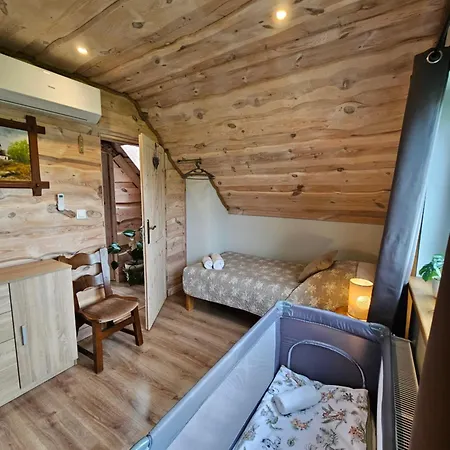 Drwala K. Karpacza *