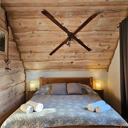 Drwala K. Karpacza Chalet *