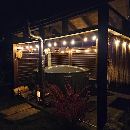 Chalet Drwala K. Karpacza *