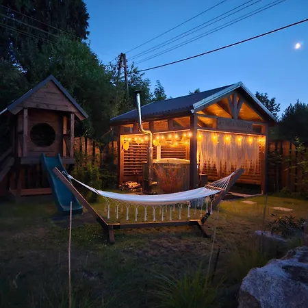 Chalet Drwala K. Karpacza