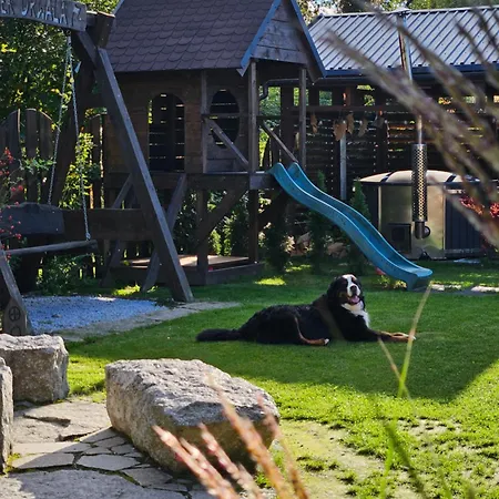 Chalet Drwala K. Karpacza *