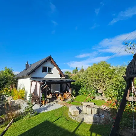 Drwala K. Karpacza 샬레 *