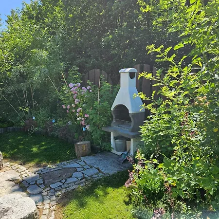 Drwala K. Karpacza 샬레 *