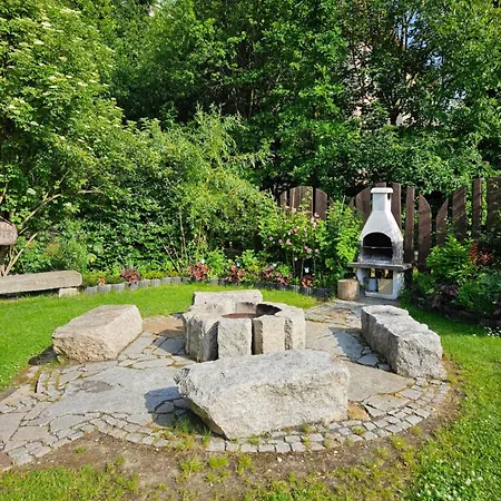 Drwala K. Karpacza 샬레 *