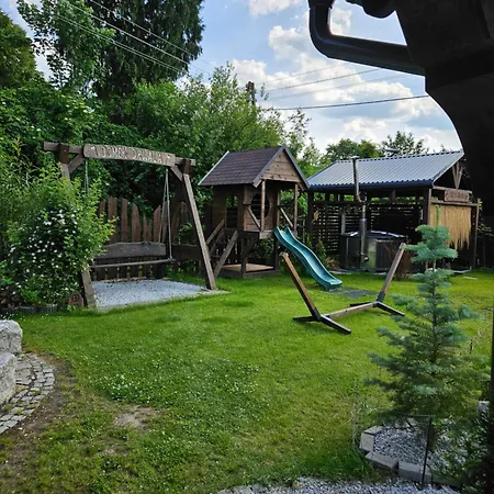 Drwala K. Karpacza *