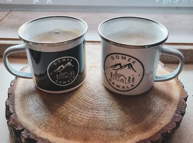 Drwala K. Karpacza Chalet Sosnowka (Jelenia Gora)