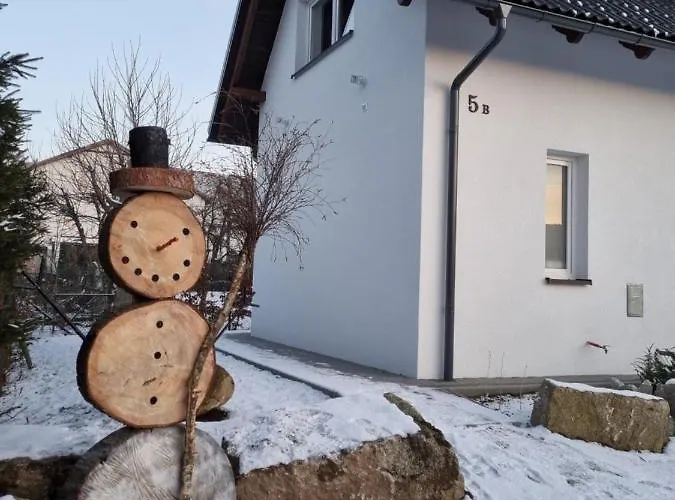 Drwala K. Karpacza Chalet *