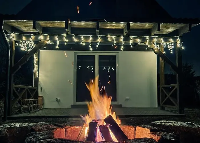 Drwala K. Karpacza Chalet *