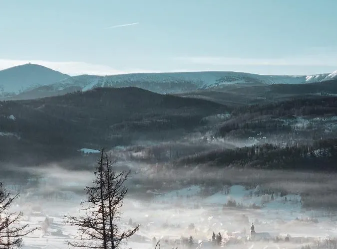 Drwala K. Karpacza *