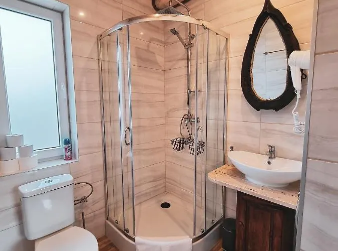 Drwala K. Karpacza * Sosnowka (Jelenia Gora)