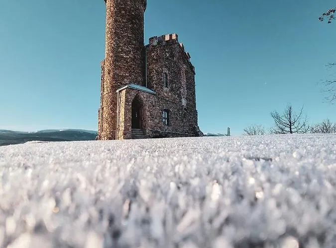 샬레 Drwala K. Karpacza *