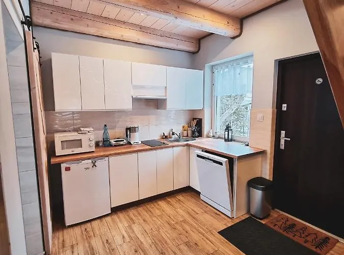 Drwala K. Karpacza Chalet *