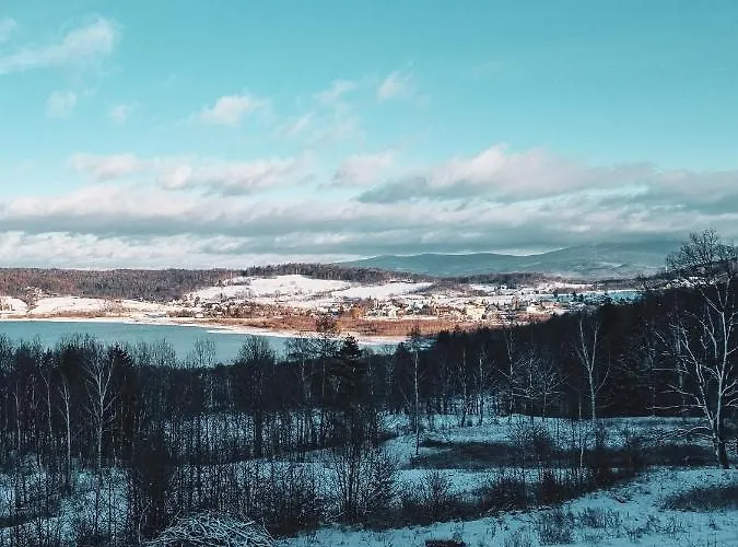 Drwala K. Karpacza Chalet *