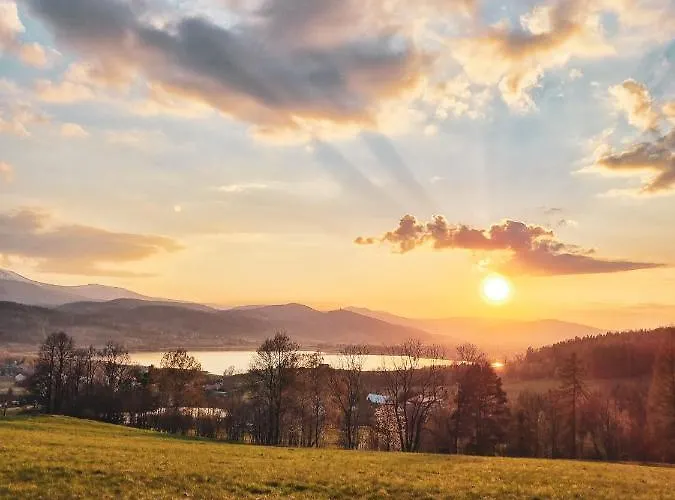 Chalet Drwala K. Karpacza