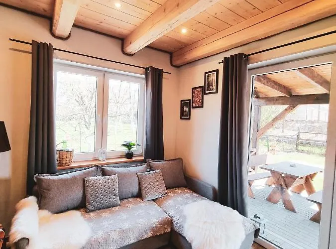 Drwala K. Karpacza *