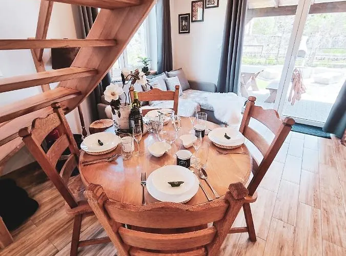 Drwala K. Karpacza * Sosnowka (Jelenia Gora)