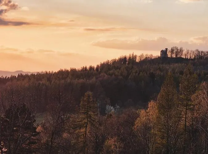 Drwala K. Karpacza Sosnowka (Jelenia Gora)