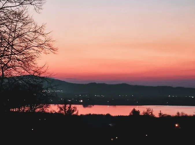 Horská chata Drwala K. Karpacza *