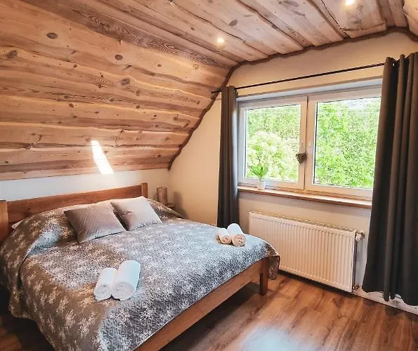 Drwala K. Karpacza * Sosnowka (Jelenia Gora)