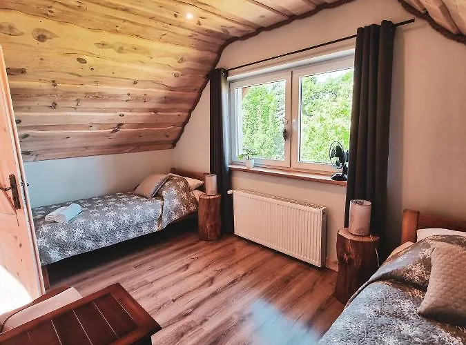 Drwala K. Karpacza Sosnowka (Jelenia Gora)