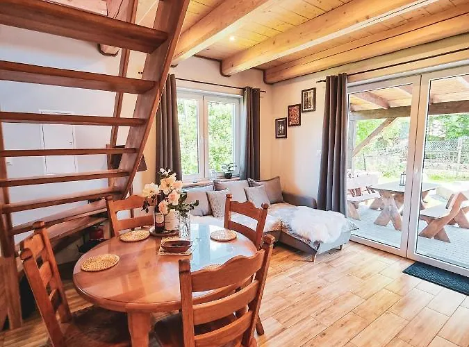 Drwala K. Karpacza * Sosnówka