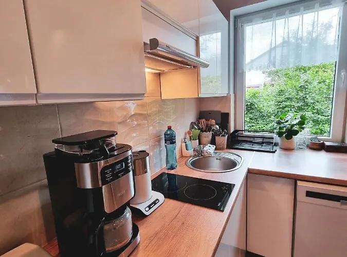 Drwala K. Karpacza Sosnowka (Jelenia Gora)