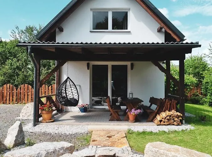 Chalet Drwala K. Karpacza *