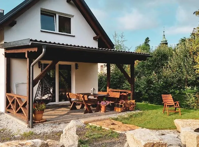 Chalet Drwala K. Karpacza *