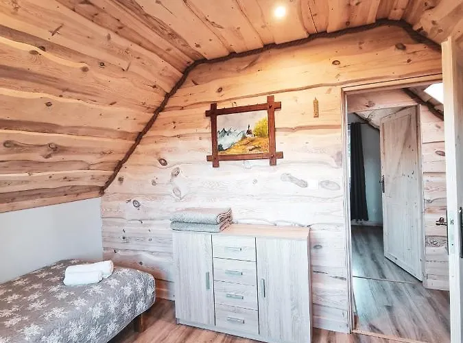 Drwala K. Karpacza *