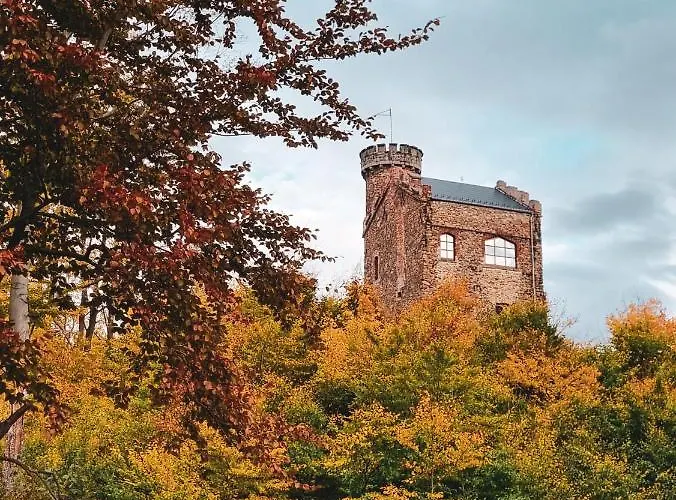 Chalet Drwala K. Karpacza