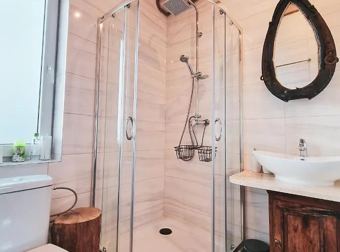 Drwala K. Karpacza Sosnowka (Jelenia Gora)