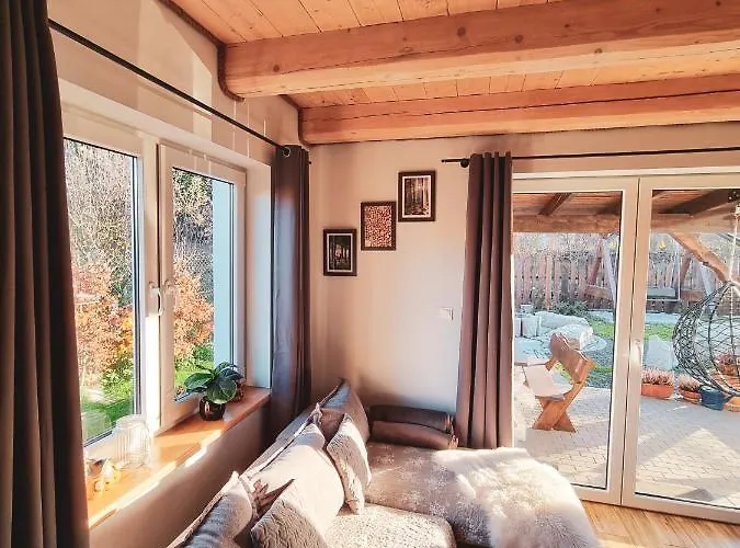 Drwala K. Karpacza Sosnówka