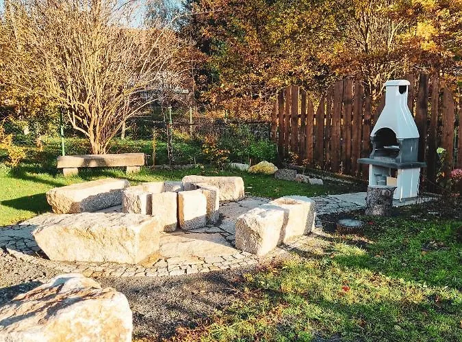 Chalet Drwala K. Karpacza