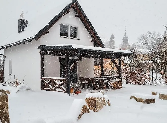 Drwala K. Karpacza *