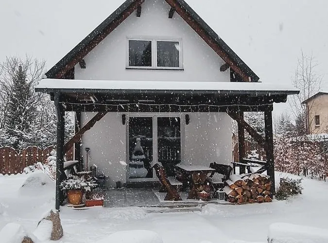 Drwala K. Karpacza * Sosnowka (Jelenia Gora)