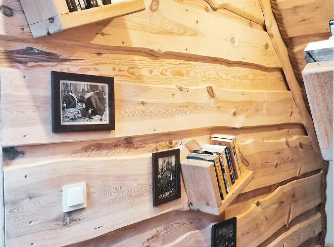 Drwala K. Karpacza *