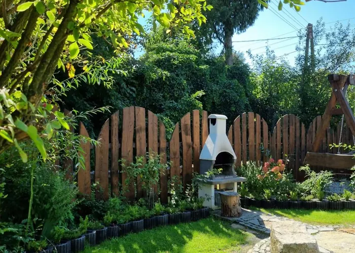 Drwala K. Karpacza Sosnówka