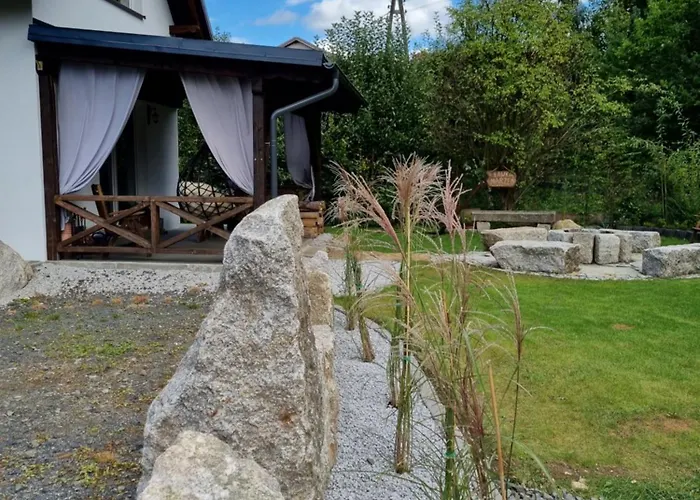 Drwala K. Karpacza *