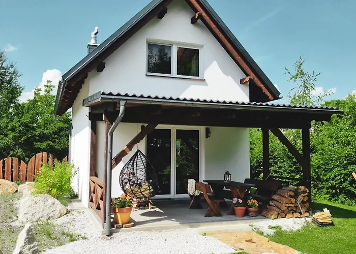 Drwala K. Karpacza * Sosnowka (Jelenia Gora)